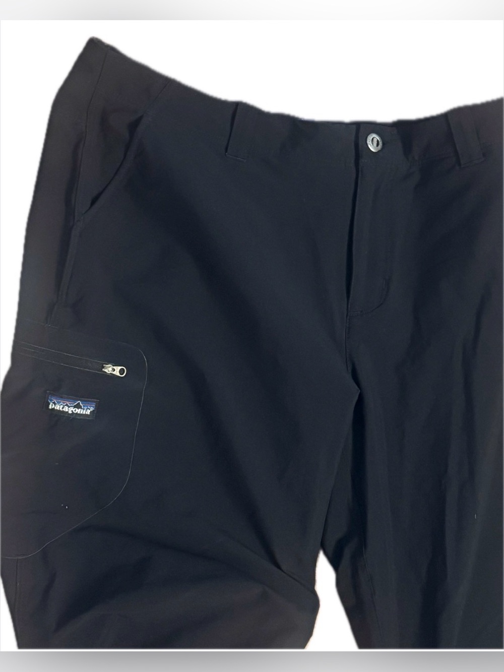 Patagonia Simple Guide Pants-  Sz 14